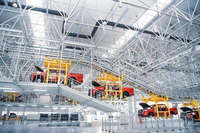 長城炮第10000臺新車下線 智慧工廠鑄就品質，21年銷冠彰顯實力，全球化布局再啟新程