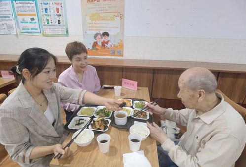 老社區的“逆生長” 委員通道上的社區新生故事